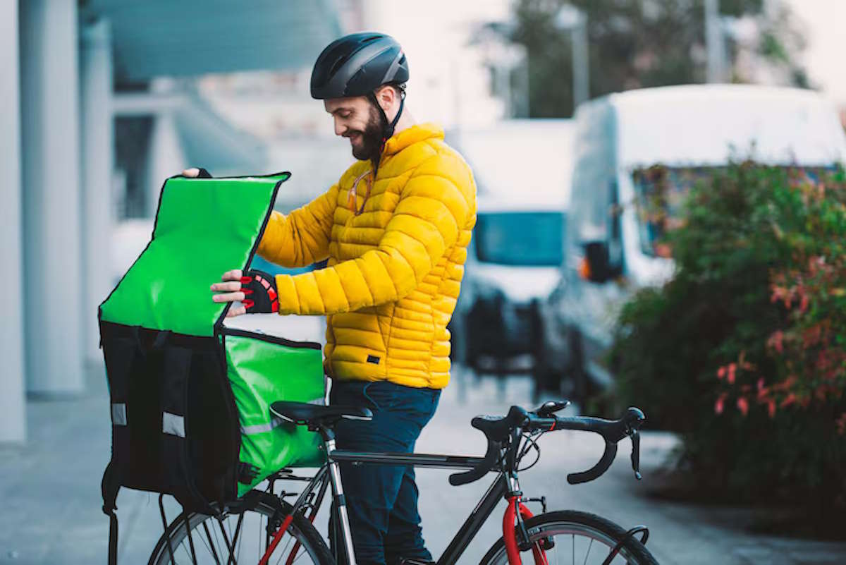 Quel vélo électrique choisir pour la livraison urbaine en 2025